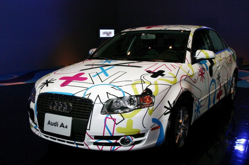 Νέο ρεκόρ πωλήσεων για την Audi