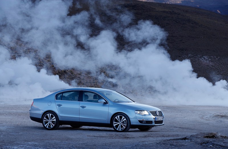 Νέο VW Passat από 20.200 ευρώ