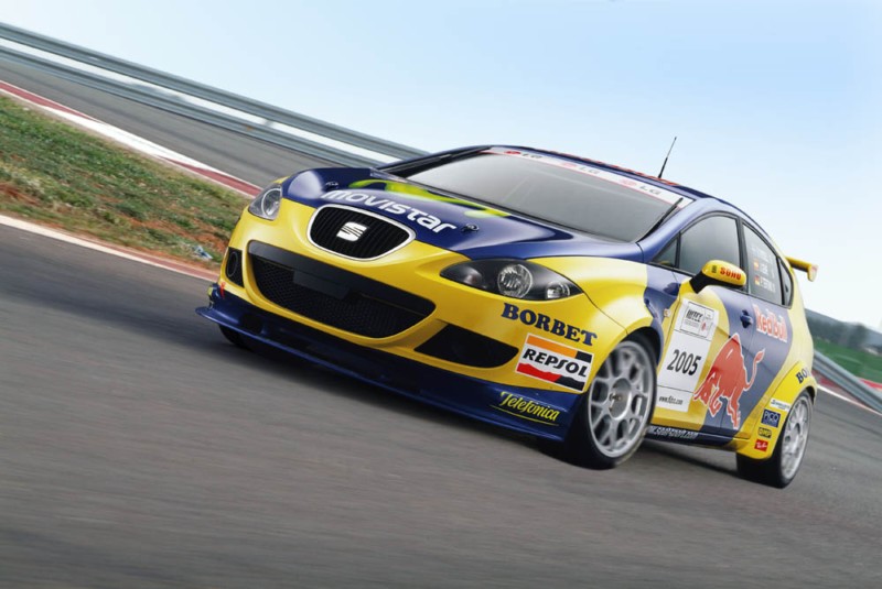 WTCC: Αποκάλυψη για το Seat Leon WTCC
