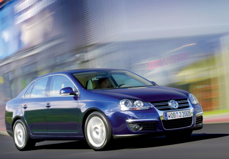 Νέο VW Jetta: Από τις ΗΠΑ στην Ευρώπη!