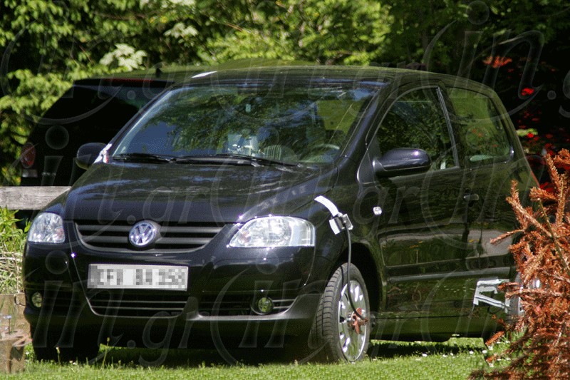 VW Fox Sport: Πύραυλος τσέπης από την Βραζιλία