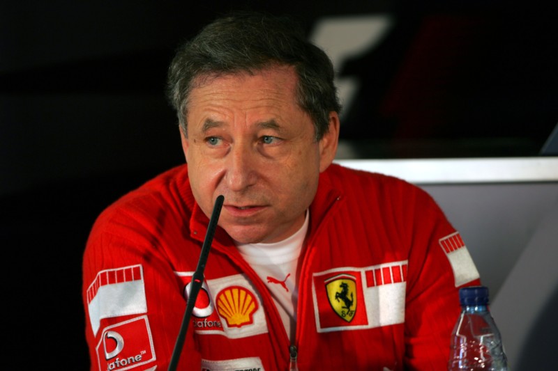 Χάνουμε έδαφος από Renault και McLaren υποστηρίζει ο Jean Todt