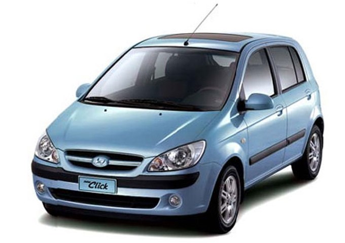 Νέοι κινητήρες και νέοι στόχοι για το ανανεωμένο Hyundai Getz