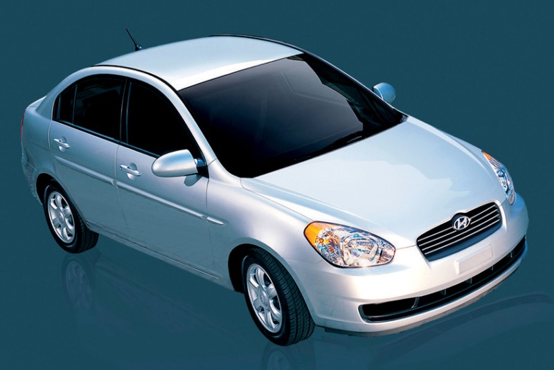 Καλύτερη ποιότητα, περισσότερος εξοπλισμός, αυξημένη ιπποδύναμη για το νέο Hyundai Accent