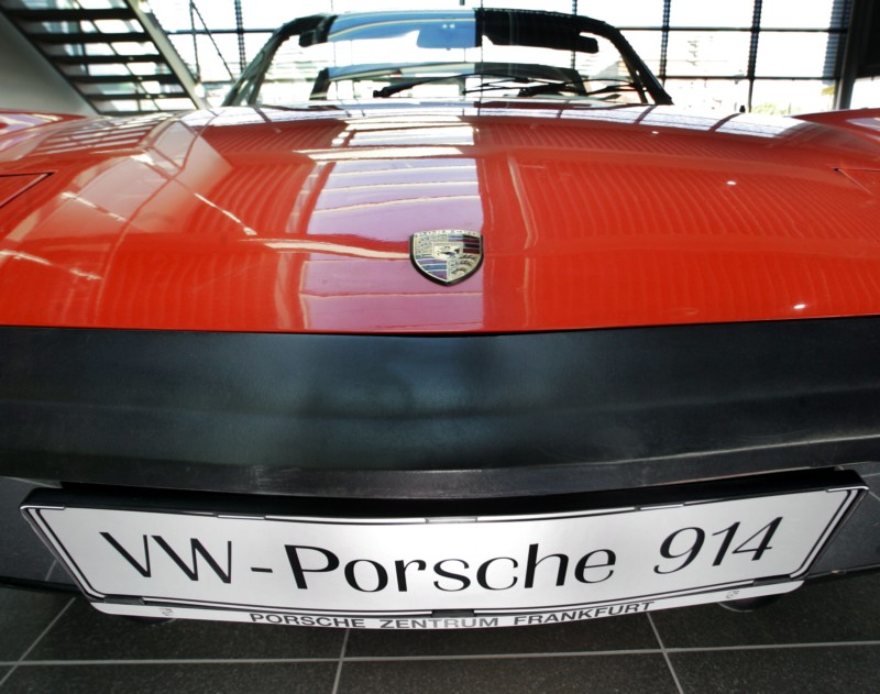 Δυσμενή σχόλια στο επενδυτικό πεδίο προκαλεί η εξαγορά μεριδίου της VW AG από την Porsche AG