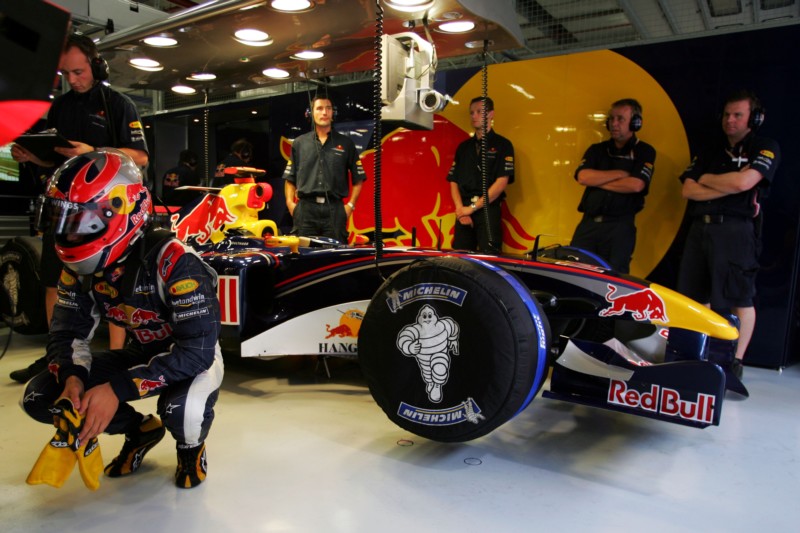 Νέο όνομα για τη Minardi από το 2006