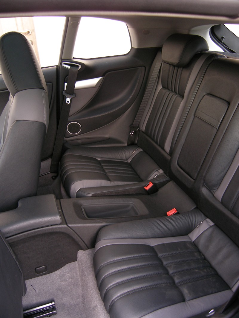 Alfa Romeo Brera: Επιτέλους εμφανίστηκε!