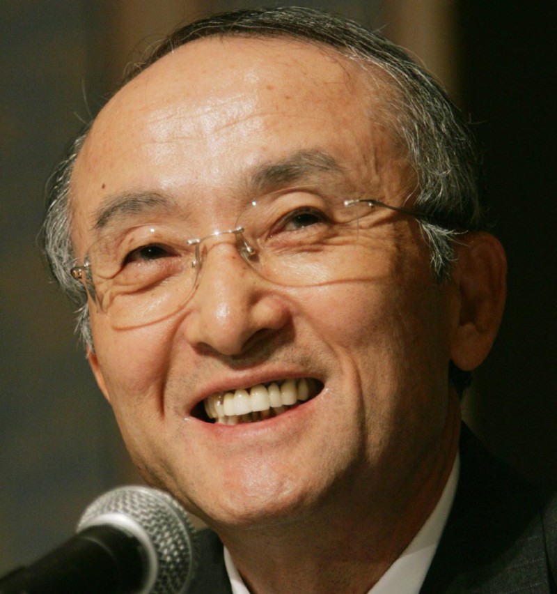 Παραγωγή 9,06 εκατ. οχημάτων προγραμματίζει η Toyota για το 2006 – Απειλείται η θέση της GM