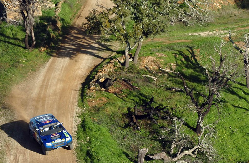 28ο ράλι Dakar: Η ευρωπαϊκή διάσταση