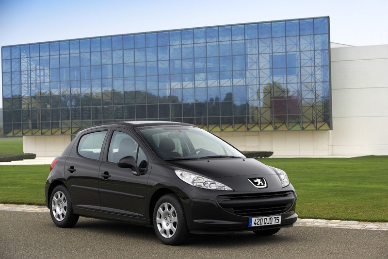 Peugeot 207: Έρχεται το… αντίPunto!