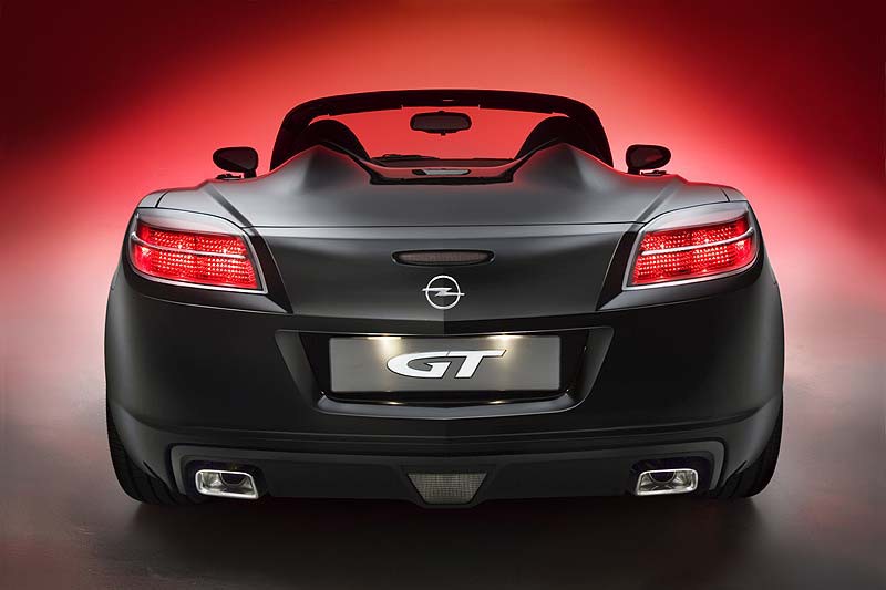 Η Opel έδωσε τιμές για το GT!