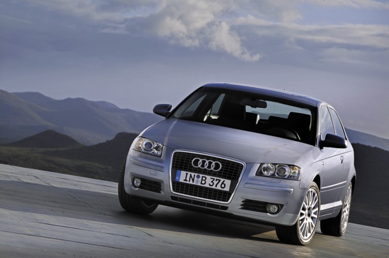 TFSI 1.8 160 ίππων, η απάντηση της Audi στον 1.4 TSI! – Το φθινόπωρο στο Α3 από 28.000 ευρώ