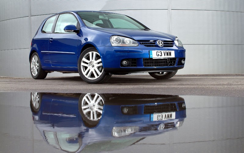 VW Golf 1.4 TSI: 140 ίπποι από 17.900 ευρώ!