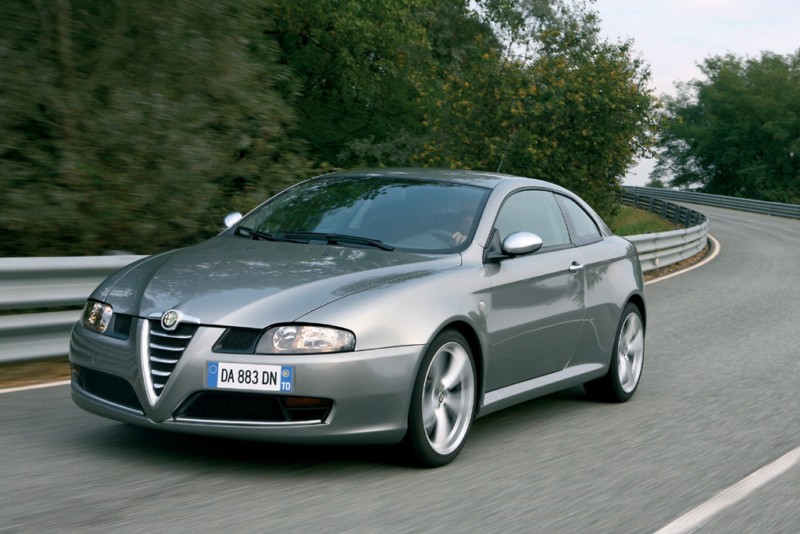 Νέες εκδόσεις Q2 για τις Alfa Romeo 147 και GT