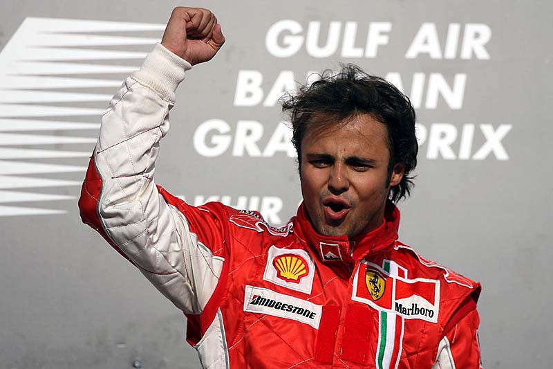 GP Μπαχρέιν 2007: Η ώρα των αουτσάιντερ