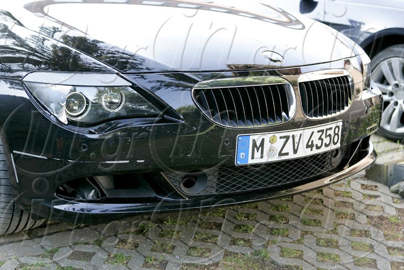 BMW 6-Series: Οπτική ανανέωση για περισσότερο… sex-appeal