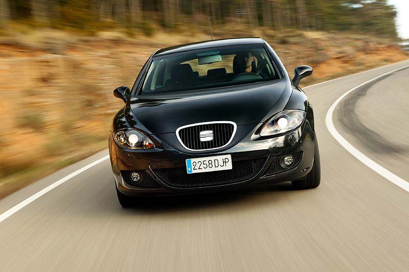 Seat Leon 1.8 TSI: Δύναμη στο λαό