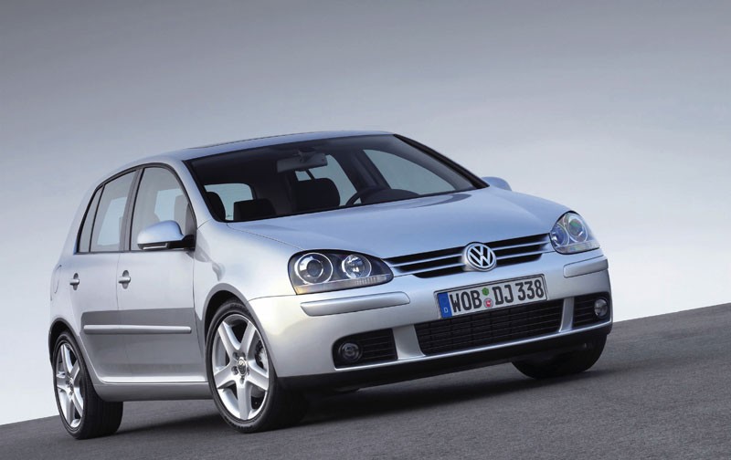 Στην Ελλάδα τα VW Golf, Golf Plus και Jetta 1.4 TSI των 122 ίππων