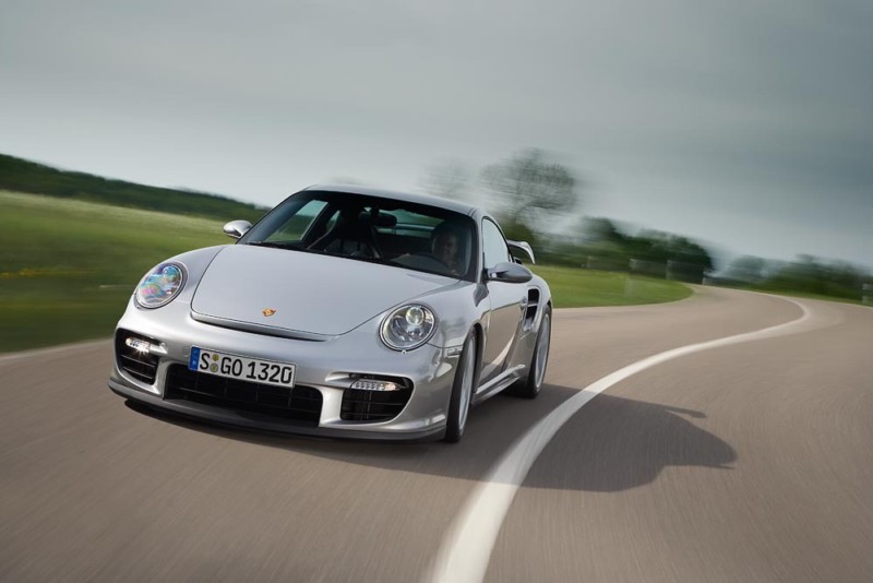 Porsche 911 GT2 με 285.000 ευρώ – Νέες τιμές για τις Boxster και 911
