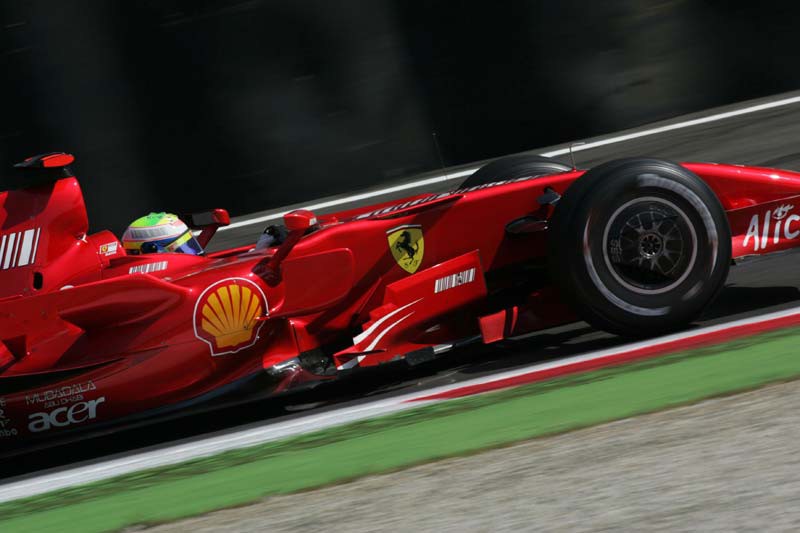 Ικανοποίηση στην Ferrari για την τιμωρία της McLaren