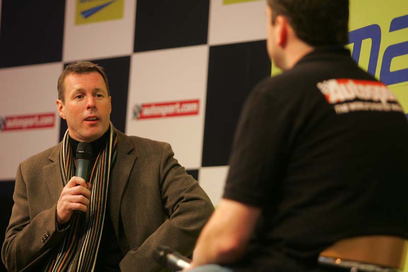 Έχασε τη ζωή του ο παγκόσμιος πρωταθλητής των αγώνων ράλι, Colin McRae