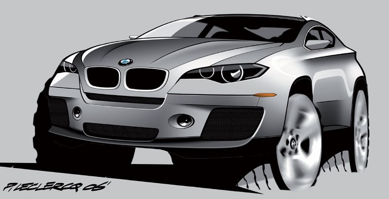 Δυο μικρά SUV ετοιμάζει η BMW