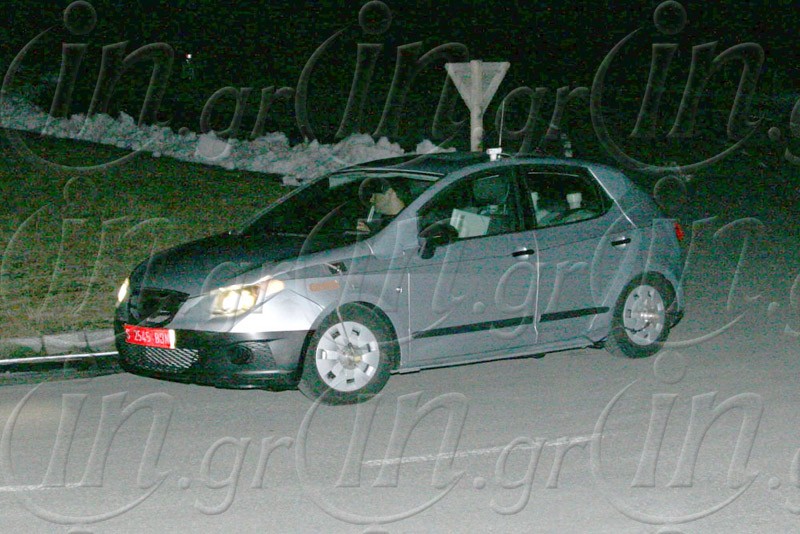 Seat Ibiza : Η πρώτη γεύση