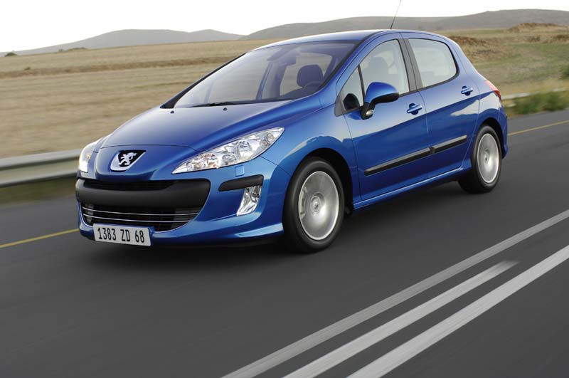 Στα επίπεδα τιμών του 307 το νέο μικρομεσαίο της Peugeot