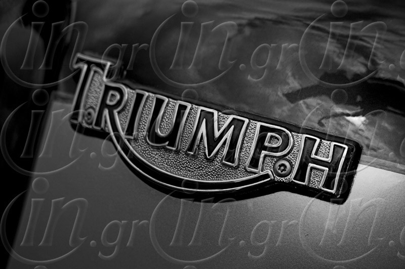 Η BMW αναβιώνει την Triumph