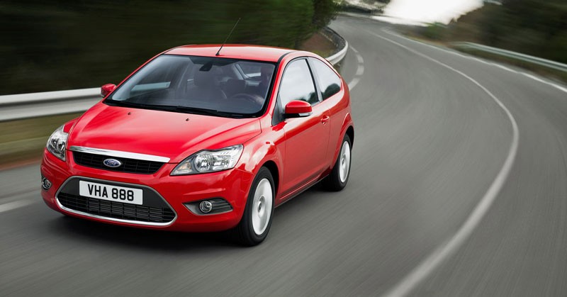 Ford Focus 2008:Υπερ-οπτικές βελτιώσεις