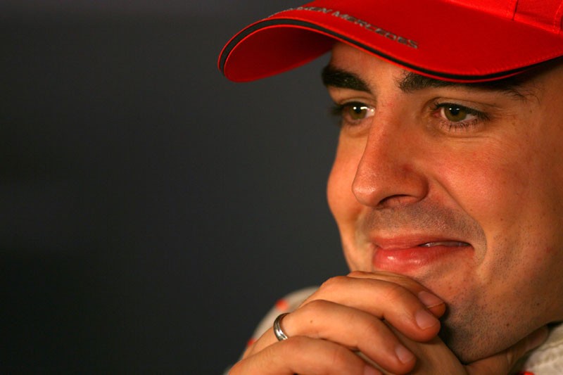 Fernando Alonso: H επιστροφή του… ασώτου