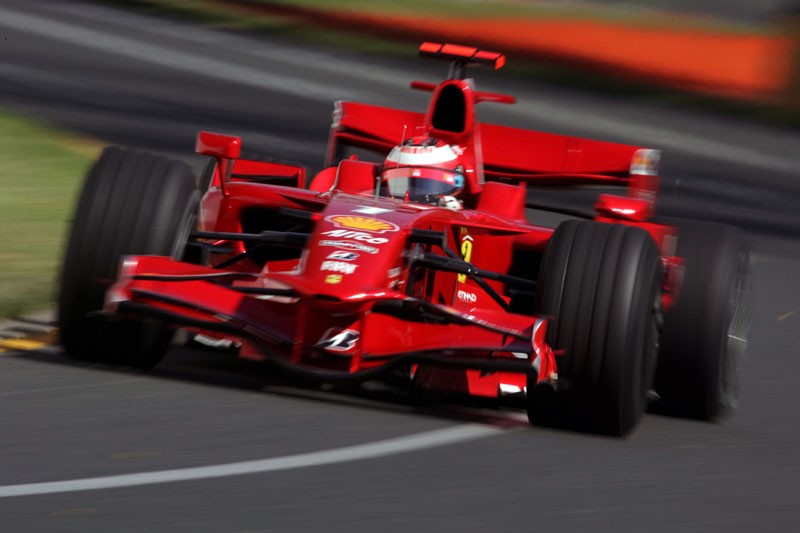 Προβάδισμα Ferrari και McLaren στα δοκιμαστικά της Αυστραλίας