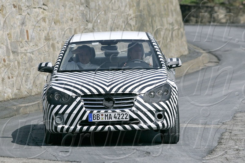 FAW Bentung A501: Ενας -ακόμη- Κινέζος στην Ευρώπη