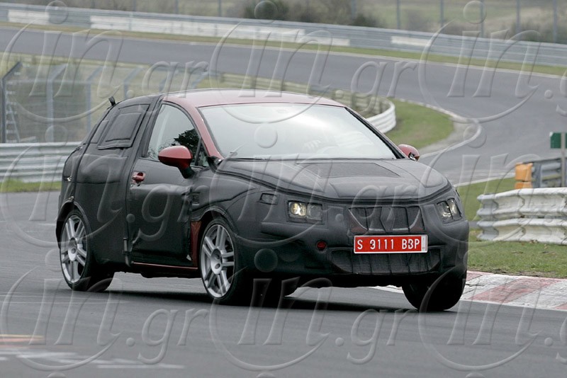 Seat Ibiza FR: Ο ενδιάμεσος κρίκος