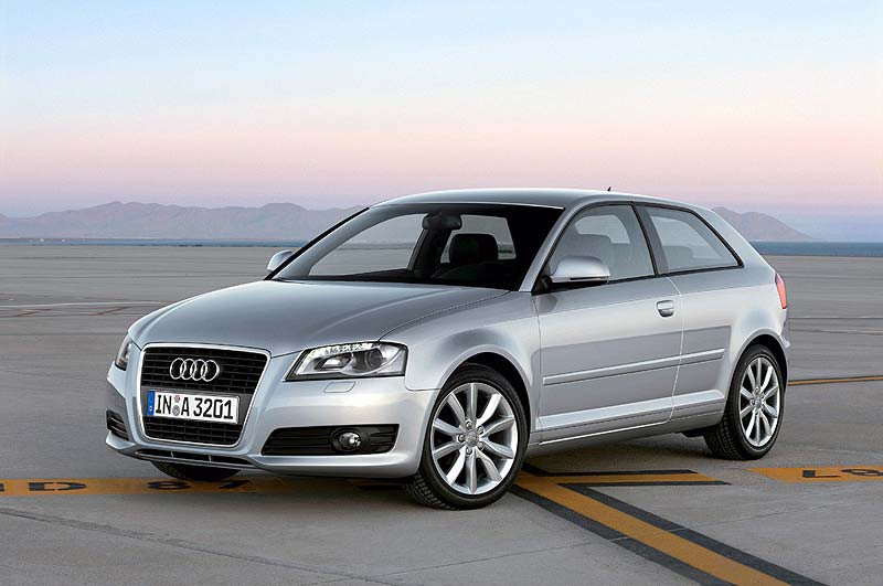 Audi A3: Η νέα όψη της τελειότητας