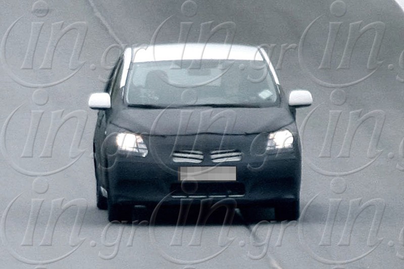 Toyota Auris Verso: Πρεμιέρα το 2009… με άλλο όνομα