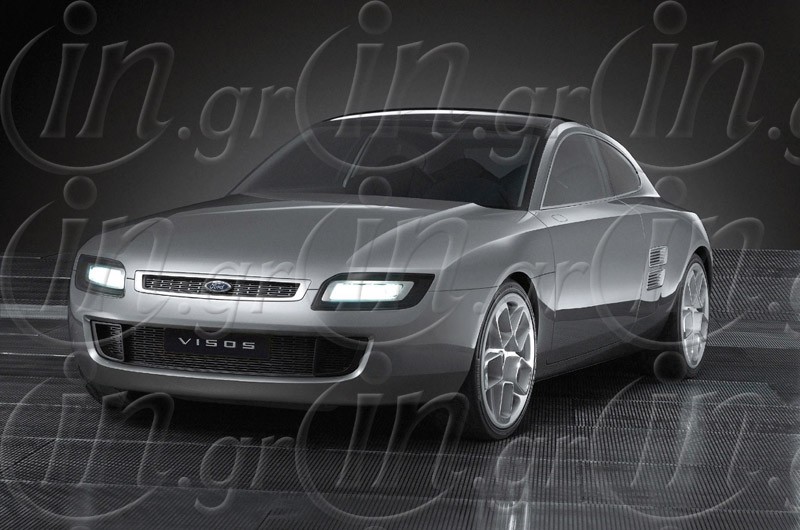 Ford Capri: Αναβιώσεων συνέχεια