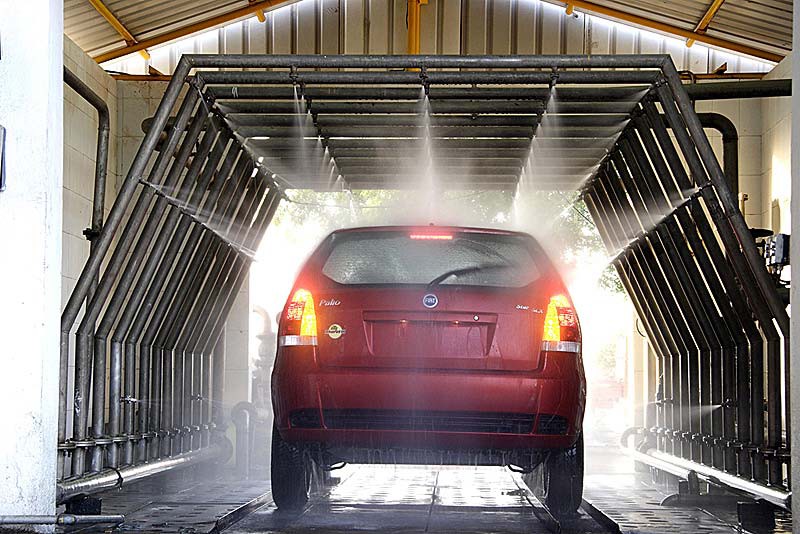 Αυτοκίνητο του λαού και από τη Fiat