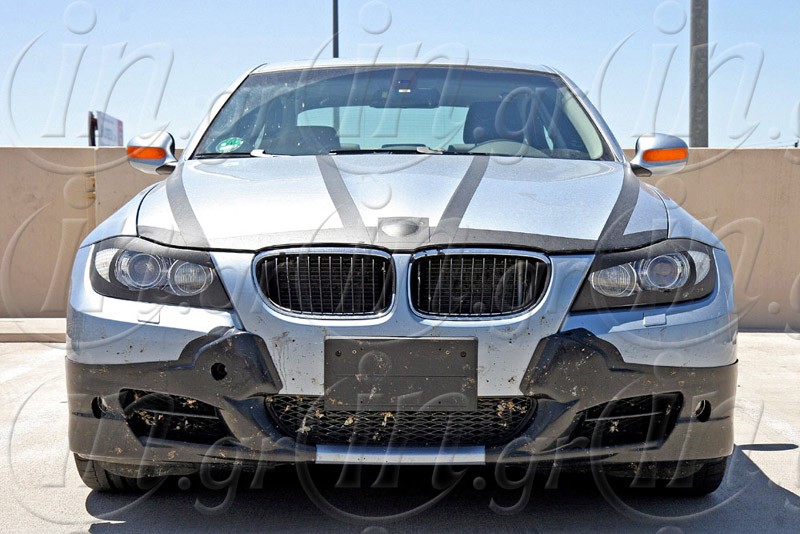 BMW Σειρά 3 Facelift: Σχεδιαστικός επαναπροσδιορισμός μέσα στο 2008