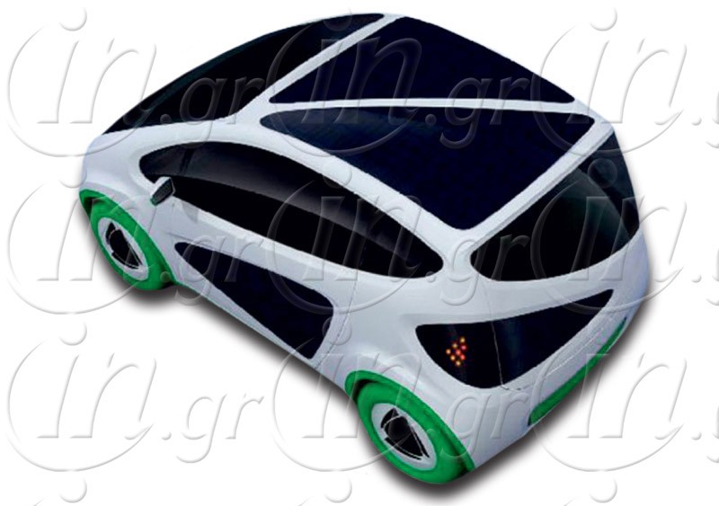 Το απόλυτο green car έρχεται από τη Fiat