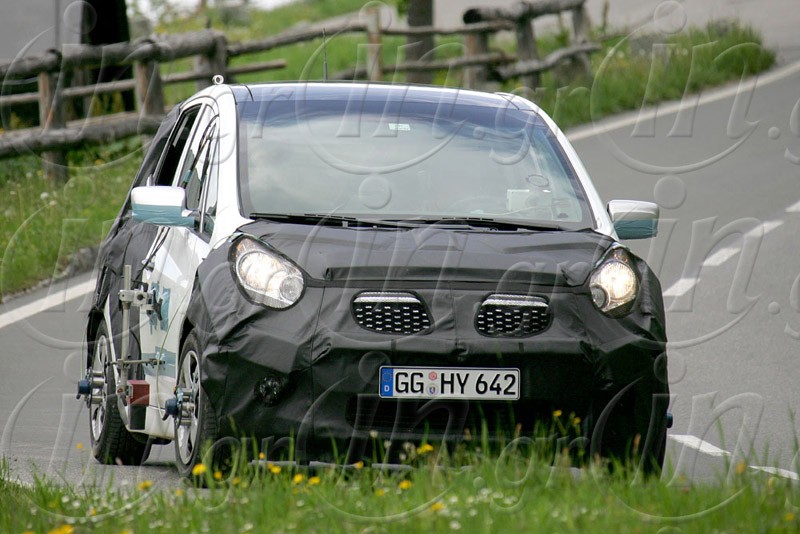 KIA Cee΄d MPV: Αναζητώντας την χαμένη ταυτότητα