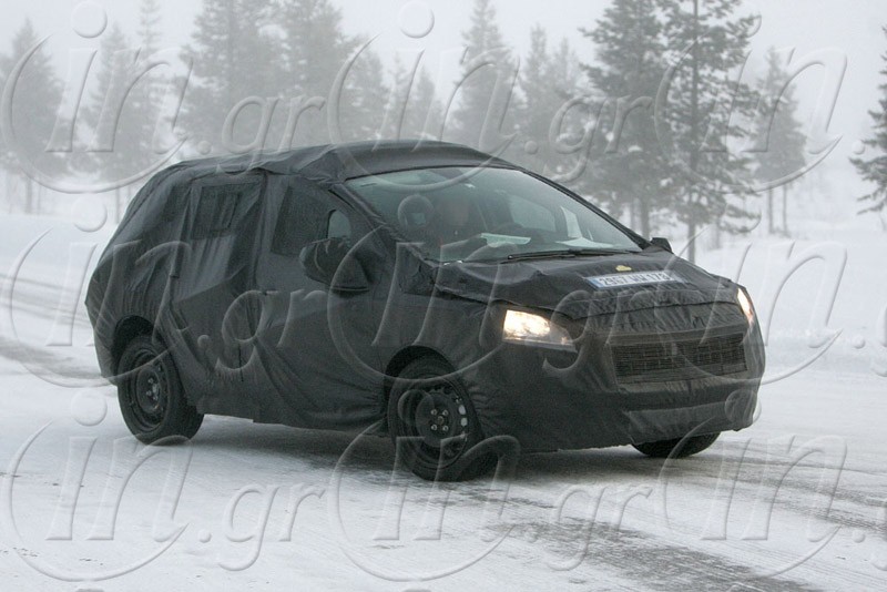 Πολυμορφικό αδερφό αποκτά το Peugeot 308 μέσα στο 2008