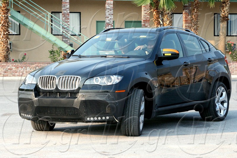 BMW X6 M: Ξεκαθάρισμα λογαριασμών…