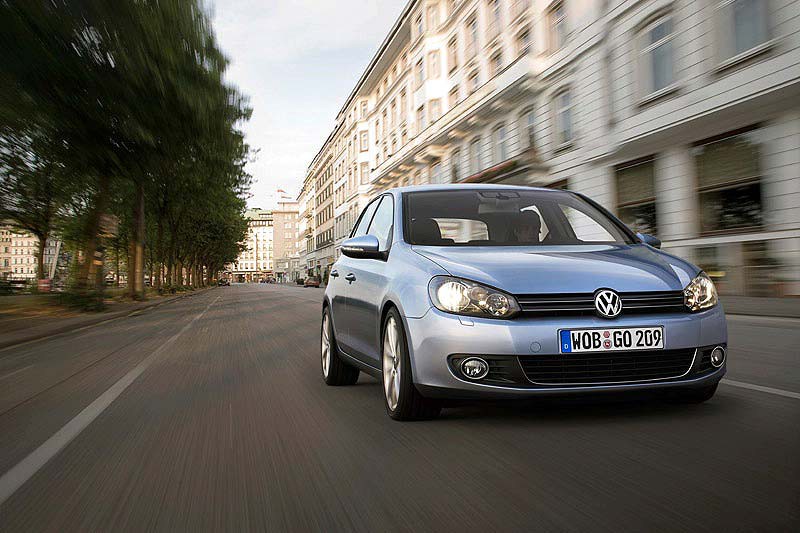 VW Golf 2009: Όλες οι λεπτομέρειες για το best seller της επόμενης δεκαετίας