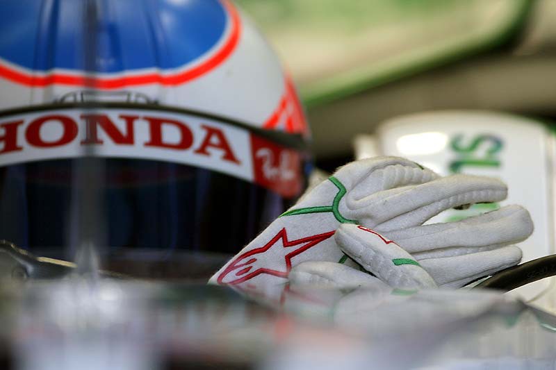 Ενδιαφέρον από Citroen / Peugeot για αγορά της Honda F1