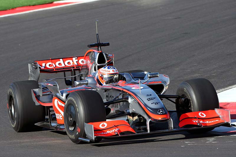 Δοκιμές Ιβηρικής, 1η μέρα: Ταχύτεροι οι S. Buemi, G. Paffett