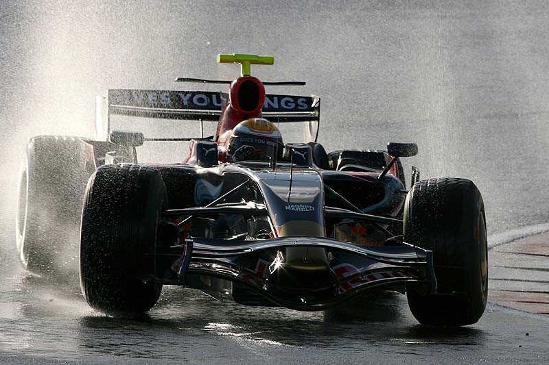 Δοκιμές Ιβηρικής & Μουτζέλο, 2η μέρα: Η βροχή περιορίζει τις ομάδες