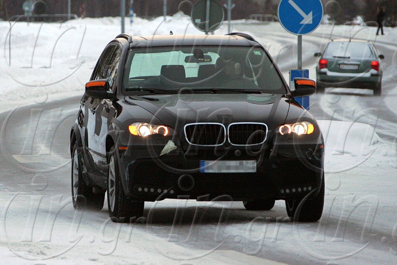 BMW X5 M: Σοκ και δέος