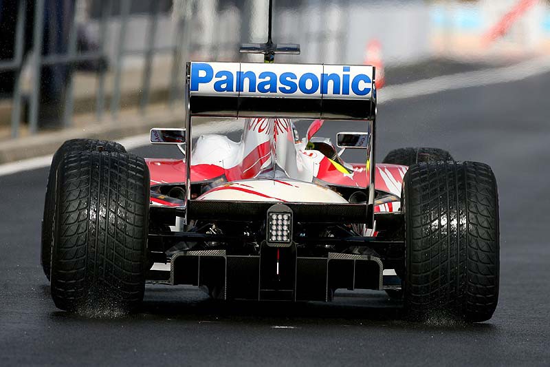 Διχογνωμία για τους αεροδυναμικούς διαχύτες