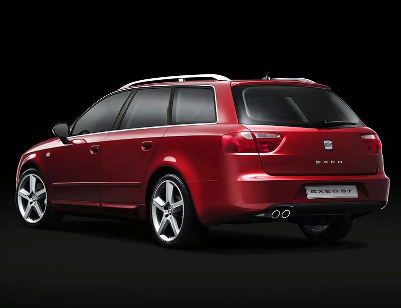 Επιστροφή στις παραδόσεις για την Seat στην Γενεύη